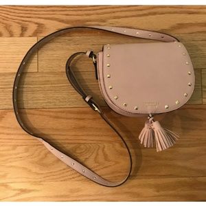 Pink Purse
